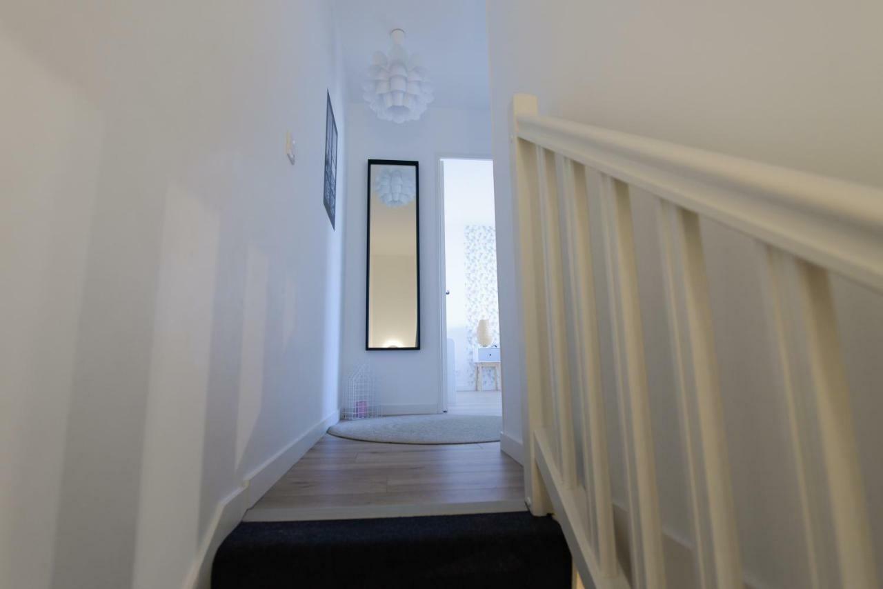 Disneyland Dream 3 - Charmant Appartement 7 Pax Serris Exterior foto