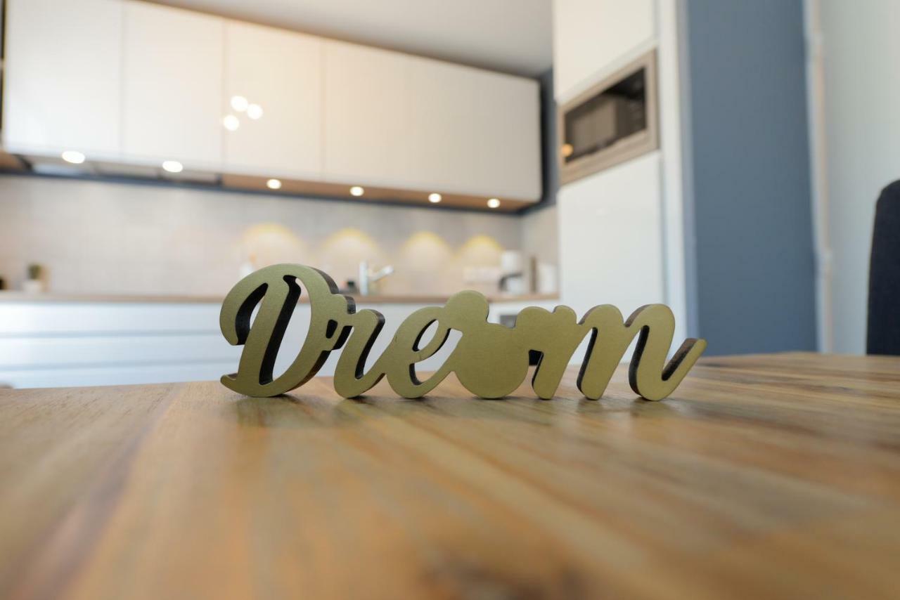 Disneyland Dream 3 - Charmant Appartement 7 Pax Serris Exterior foto
