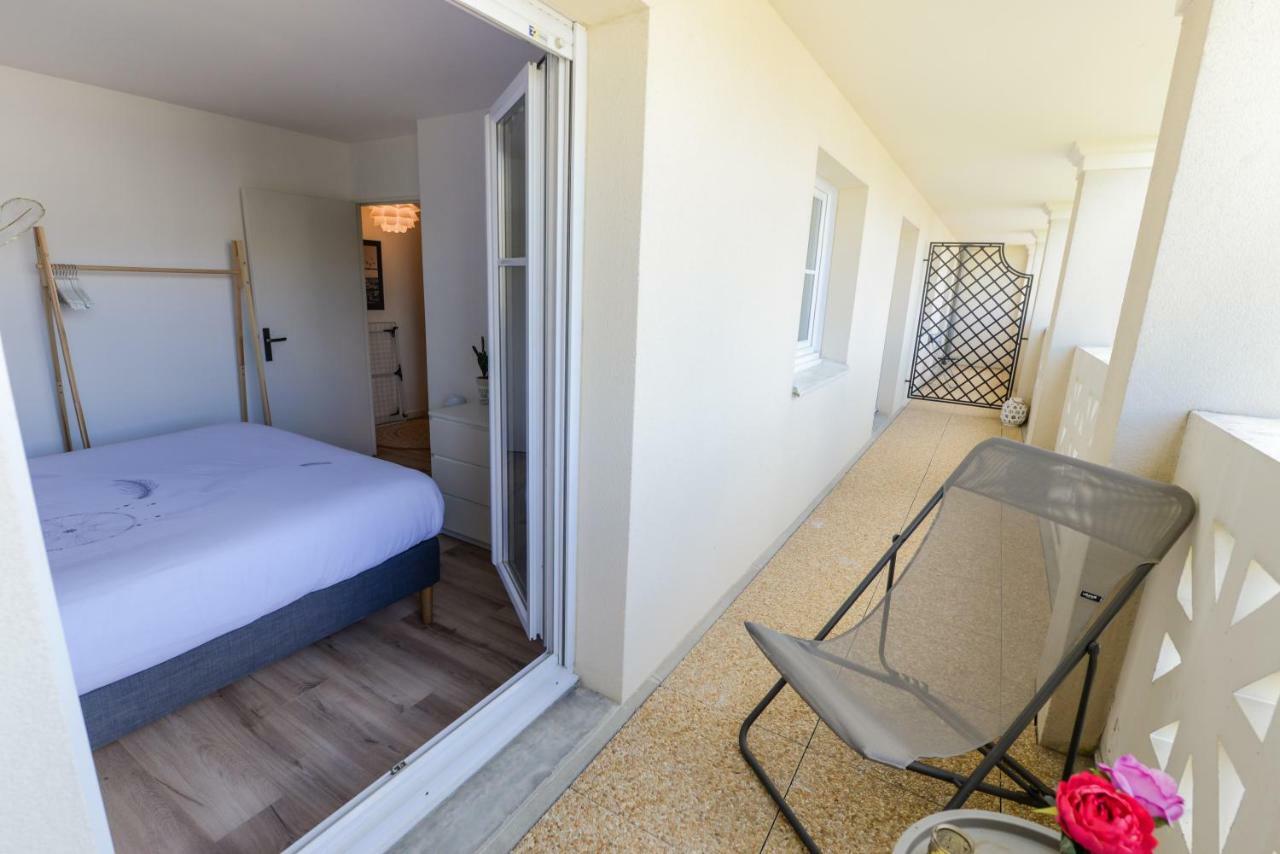 Disneyland Dream 3 - Charmant Appartement 7 Pax Serris Exterior foto
